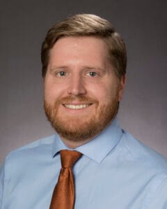 Matt Bennett, MD