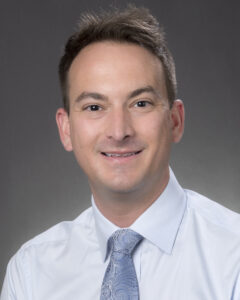 Jonathan Isley, MD