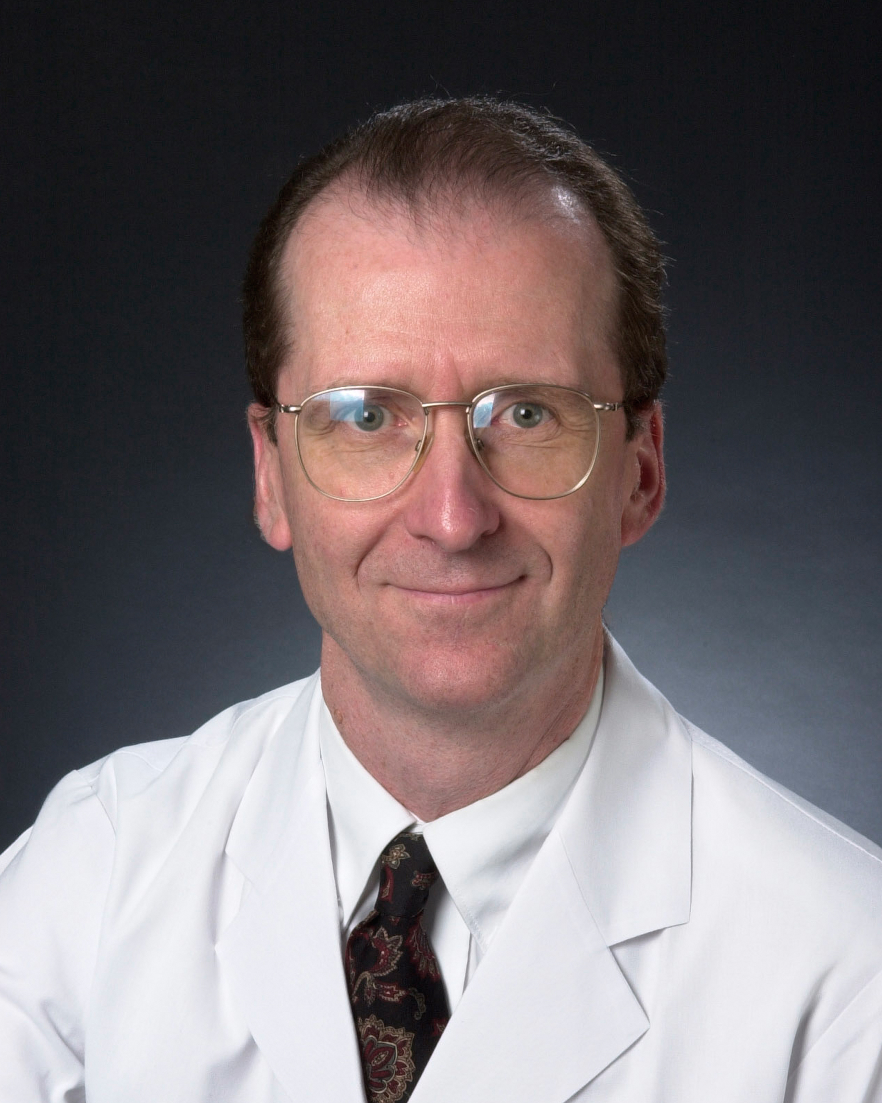 Donald Low, MD