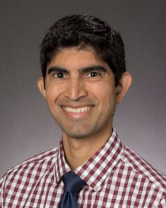 Mohan Mallipeddi, MD