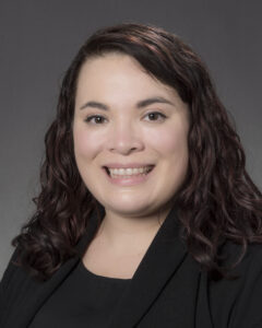 Clarissa Paz-Stoltzfus, MD