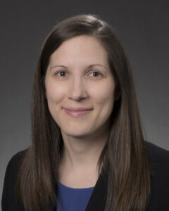 Lauren Wancata, MD