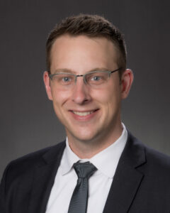 Erik Stiles, MD