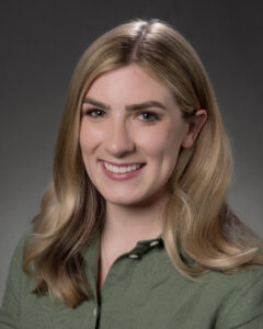 Kendall Weierich, MD