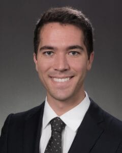 Chad Simon, MD