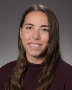 Madison Harrison, MD