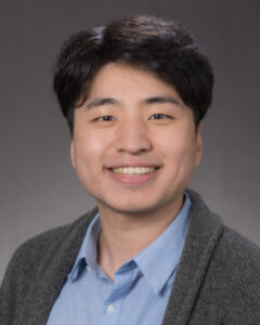Brian Kim, MD