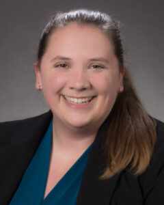 Madeline Kossik, MD