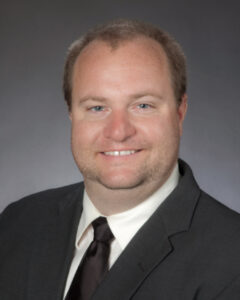 Jared Brandenberger, MD