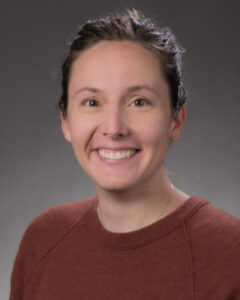 Hannah Winters, MD