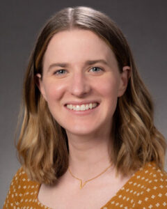 Kaelin Crews, MD