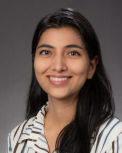 Purnima Gyawali, MD