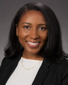Ashley Peterson, MD