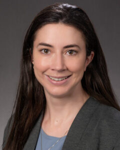 Natalie Schudrowitz, MD