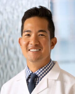 Blake Wachi, MD