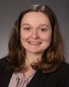 Sydney Churchill, MD