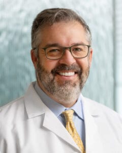 Clancy Clark, MD