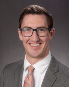 Andrew Krueger, MD