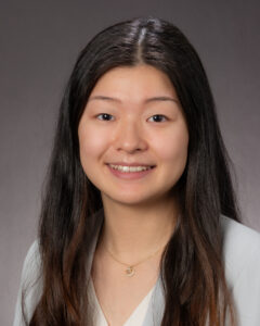 Haoyi Lei, MD