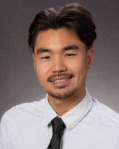 Gavin Yuan, MD